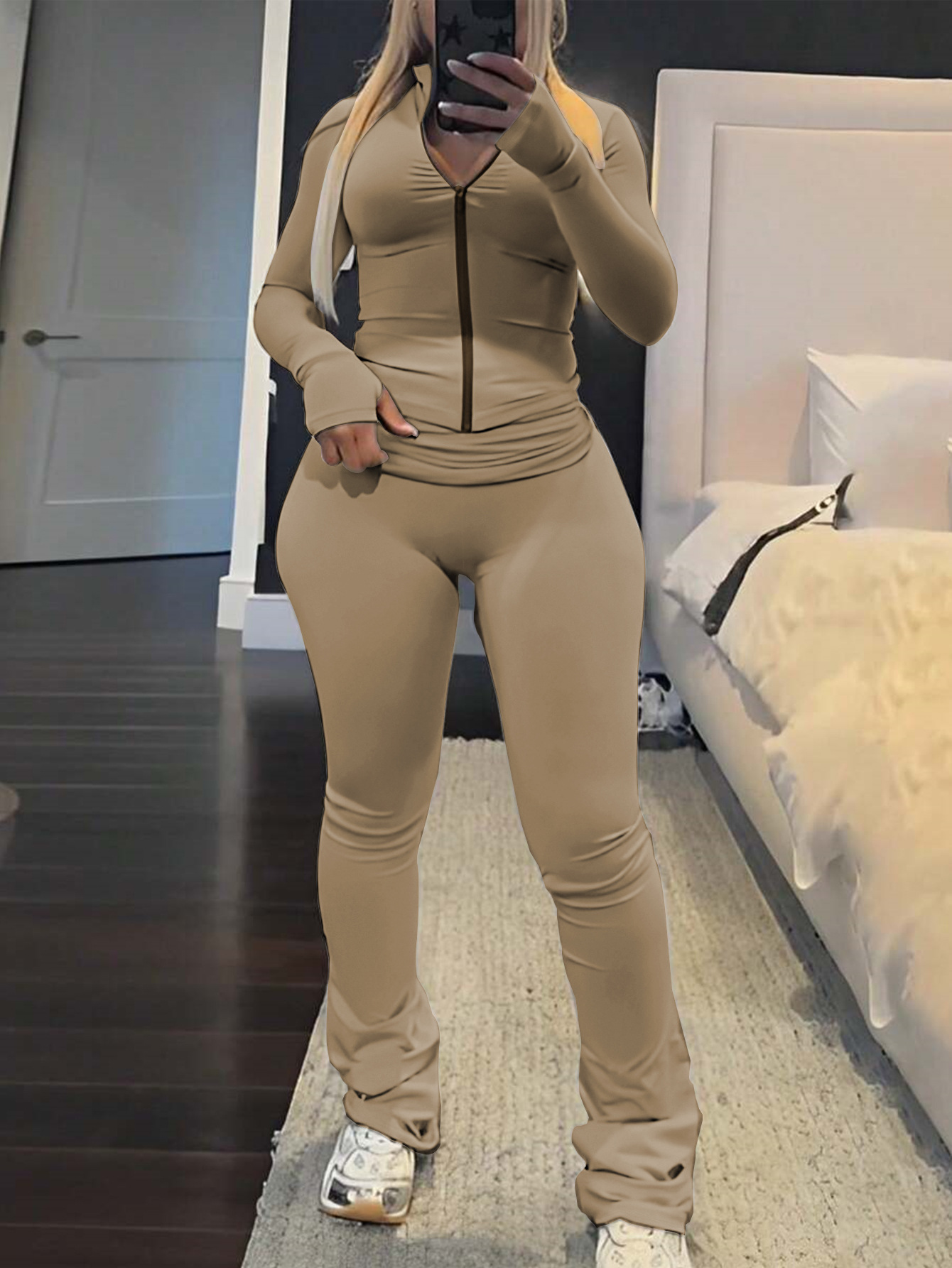 Khaki