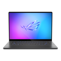 GU605 per ASUS ROG Zephyrus G16 Ultra9-285H 9-185H RTX5080 5070 5060 4090 4080 4070 4060 32G 1T 240Hz OLED 16"