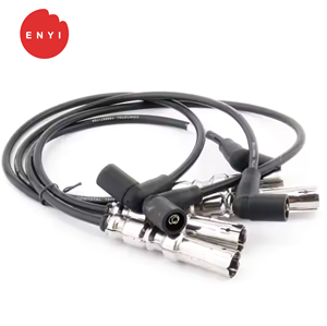 Cable de Presión 03F905409C 03F905409B para Audi A1 A3 VW Beetle Caddy Golf VI Jetta Polo <span class=keywords><strong>Touran</strong></span> Seat Skoda 1.2Ts - Product Image 1