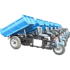 electric tricycle price for sale in philippines / three wheel cargo dump truck tricycle motorcycle