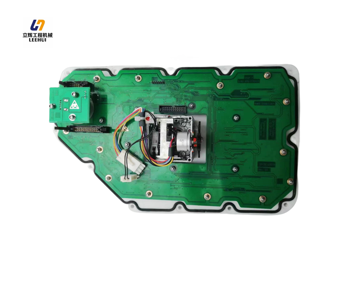 High Quality S1800-3 PN.2187481 Running Module Left(Contain handle 