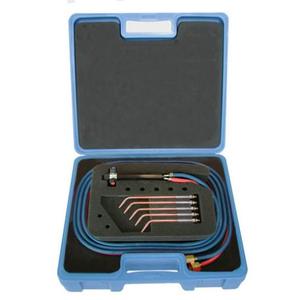 Systèmes d'alimentation en gaz propane/méthane/MAPP/éthylène à technologie autogène EWM MINITHERM pour la soudure et le brasage - Product Image 2