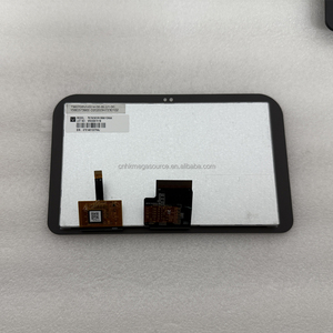 Nueva pantalla LCD Original P0700WVN1MA01DAAA Módulo de pantalla de cristal líquido de alta calidad de 7 pulgadas - Product Image 2