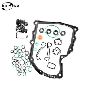 Kit de réparation mécatronique du corps de vanne de transmission <span class=keywords><strong>DSG</strong></span> 7 vitesses 0AM DQ200 compatible avec AUDI <span class=keywords><strong>Volkswagen</strong></span> SKODA 0AM325066A - Product Image 6