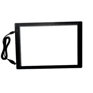 Tracing Light Box A3 A4 Led Tracing Light Box Super Thin Led Copy Board Drawing A3 board