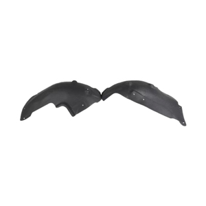 Sistemas de recubrimiento automático de materiales seleccionados 1067007-00-D Revestimientos de guardabarros trasero LR para Tesla Model S - Product Image 4