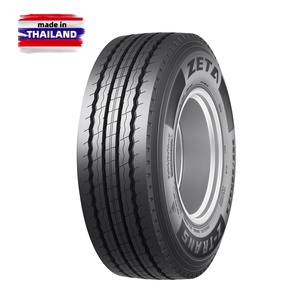 Neumáticos para Camión de Tailandia TBR 315 80R22.5 <span class=keywords><strong>385</strong></span> 65R22.5 1200R24 295 80r22.5 215 75R17.5 235 75R17.5 DOT ECE GSO SASO Marca ZETA - Product Image 3