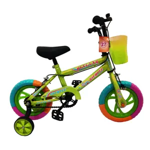 New Popular Mini Sport Toy 12/14/16 Inch Bicycle For Girls And Kids Cheap Price With Foam Tire China Bicycle Factory Supply