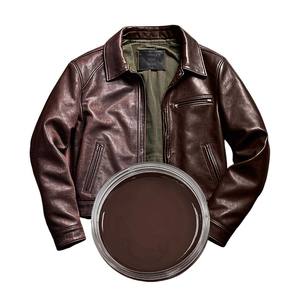 Крем для восстановления кожи AOYATE 50 мл, для обуви, сумок, мебели, светло-коричневый, 1225D - Product Image 1