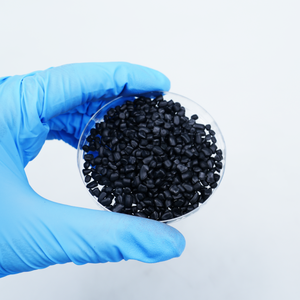 Granule de mélange maître CNTS-AS haute résistance 0.40% composants structurels automobiles nanotube de carbone-AS granule de mélange maître - Product Image 5