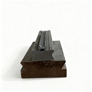 Hình dạng thép không đều có rãnh, vật liệu Q235/q355/45 #/20 #/40cr/42crmo/20crmnti, tùy chỉnh, giá xuất xưởng. Gửi bản vẽ. - Product Image 4