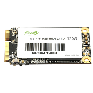 Fabriek Aangepaste Laptop Interne 64 120 128 240 250 256 480 500 512 960 Gb 1 <span class=keywords><strong>2</strong></span> Tb Halve Msata Ssd Solid State Harde Schijven - Product Image 3