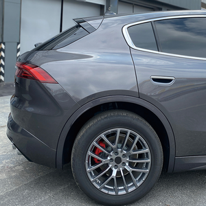 C5TOPFILM G85D 5 ans de garantie auto-réparation extensibilité protection de la peinture de voiture bon matériau TPU PPF <span class=keywords><strong>ForCar</strong></span> accessoires extérieurs - Product Image 1