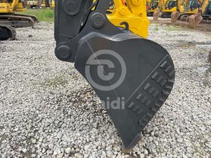 Excavadora usada certificada VOLVO EC240 máquina excavadora de segunda mano VOLVO EC210 EC210BLC EC240BLC EC290 en stock para la venta - Product Image 6