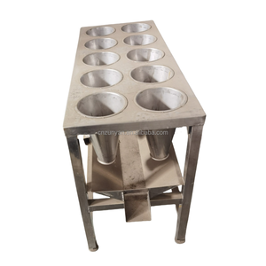 Cono <span class=keywords><strong>de</strong></span> Sacrificio para Aves <span class=keywords><strong>de</strong></span> Corral, <span class=keywords><strong>Pollos</strong></span> y Patos - Product Image 1