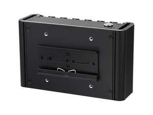 JETSON-ORIN-CASE-C Carcasa de refrigeración pasiva de aleación de aluminio para Jetson Orin, botón de encendido integrado con indicador para Jetson K449 - Product Image 1