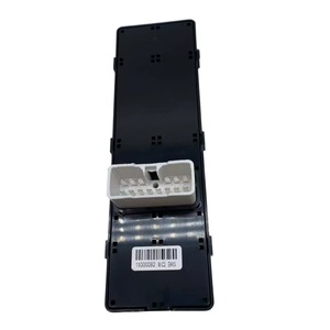 Interrupteur de lève-vitre Elantra 93570-0Q010 avant gauche électrique 12V avec commande de descente automatique - Product Image 5