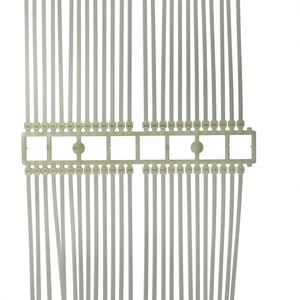 Automatic Manual Engine Zip Tie Cutting <b>Belt</b> <b>Pouch</b> Packaging for Machinery Hardware Beverage Food Grade Plastic Stainless Steel - Product Image 1