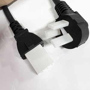 Power Cord 1.5M Copper Wire Three Hole <b>Plug</b> For Electric Cooker <b>Kettle</b> - Product Image 3