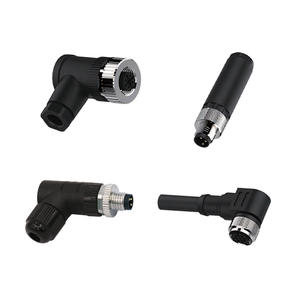 Boîtes de jonction/distributeurs à 4/5 et 8/5 ports avec borniers et câbles pour bras robotiques, directement de l'usine Suzhou Xiruige - Product Image 3