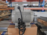 Serre de 20 pouces, 24 pouces, 30 pouces, 40 pouces, 48 pouces, 50 pouces Ventilateur push-pull pour ferme avicole, grande serre industrielle