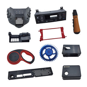 Moulage par <span class=keywords><strong>injection</strong></span> de plastique OEM PA PC PP TPU PVC ABS TPR <span class=keywords><strong>Prototype</strong></span> rapide Service de pièces personnalisées Moulage par <span class=keywords><strong>injection</strong></span> de plastique en caoutchouc - Product Image 1