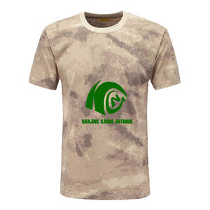 Camisa táctica con capucha para hombre, camisas para exteriores que absorben la humedad de secado rápido con ventilación para clima extremo y camisas de entrenamiento - Product Image 6
