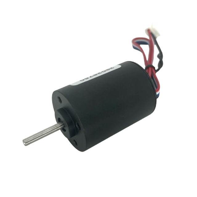 BL2838DI01 Brushless DC Motors High Torque Compact BLDC Motors for Industrial Automation