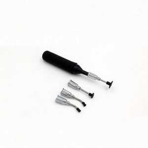 SMT SMD <span class=keywords><strong>IC</strong></span> Chip BGA pompa a vuoto <span class=keywords><strong>penna</strong></span> di aspirazione sottovuoto raccoglitore a mano strumento di saldatura per bga facile Pick Picker Up strumento a mano vendita calda - Product Image 1