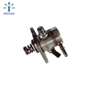 Pompe à carburant haute pression durable PEIVSO pour Citroën Berlingo IV C4 Cactus C3 III Peugeot 308 9812133780 28524759 512TD-1204950 - Product Image 1