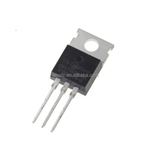 Transistor de Efecto de Campo CRST055N08N 120A 85V TO-220 SKD0502T - Product Image 2