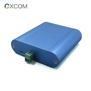 LRE Long Range 2 10/100Mbps Port Ethernet Extender Up To 500m Signal Extending Network Repeater
