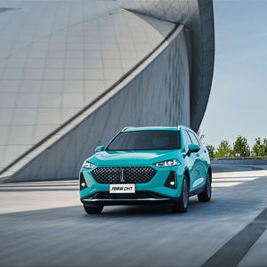 WEY מקיאטו DHT חדש זול נמוך עלות היי סוף Suv משמש סיני לקנות הטוב ביותר קילומטראז חשמלי מכוניות עבור משפחה - Product Image 2