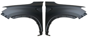 Capó de coche de piezas de repuesto para capó de motor CS85 COUPE para CHANGAN Cars Capo - Product Image 3
