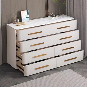 Ngăn kéo bằng gỗ hiện đại lưu trữ Tủ ngăn kéo tủ - Product Image 5