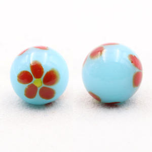 แก้วลายหินอ่อนหลากสีทำมือผลิตจากประเทศจีน - Product Image 6