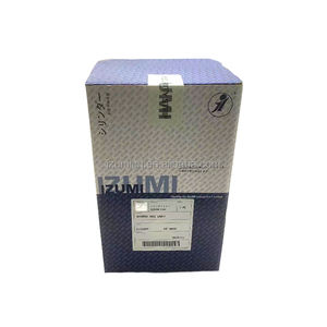 Revêtement de cylindre de moteur diesel IZUMI D6CC 21131-84803 - Product Image 4