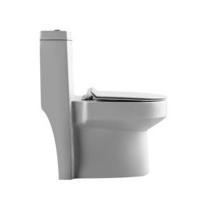 <span class=keywords><strong>Pour</strong></span> Empolo Ensemble de toilettes en céramique monobloc de haute qualité Meubles de salle de bain au design moderne <span class=keywords><strong>pour</strong></span> hôtels Fournisseur de la Chine - Product Image 3