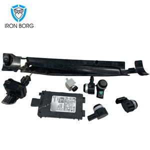 Per <span class=keywords><strong>BMW</strong></span> G70 760XI X5 X6 <span class=keywords><strong>X7</strong></span> G05 G06 G07 LCI 22-25 Radar anteriore a corto raggio ad ultrasuoni sensore di parcheggio telecamera di retromarcia - Product Image 6