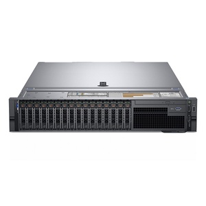 D ell PowerEdge <span class=keywords><strong>R740</strong></span> Servidor en rack Xeon Gold 5222 CPU memoria 64GB DDR4 servidor <span class=keywords><strong>r740</strong></span> - Product Image 1