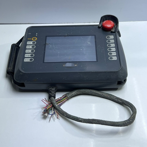 Agp3600-t1-d24 <strong>Touch</strong> <strong>Monitor</strong> <strong>Screen</strong> Plc New Original Ready Stock Industrial Automation Pac Dedicated Plc <strong>Programming</strong> Controller - Product Image 1