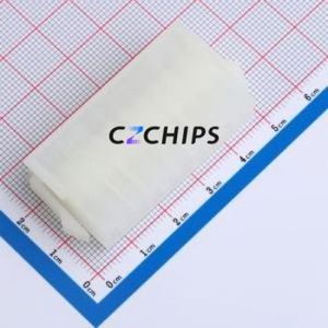 HC-5557-2*10EY-05 Housing (Wire-to-Board / Wire-to-Wire) P=4.2mm Connector 2x10P 4.2mm Mini-Fit (MX 4.2) 4.2mm - Product Image 2