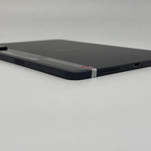 Tablet para juegos Nubia Red Magic Pro usada con pantalla LCD de 10.9 pulgadas, 12GB+256GB, color negro medianoche - Product Image 4