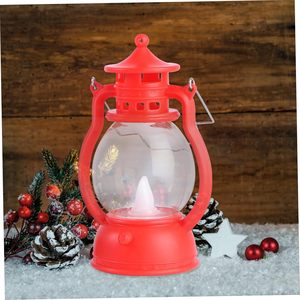 Lampes décoratives d'Halloween en gros, décorations portables rétro pour enfants, ornements d'ambiance, style kérusine - Product Image 6