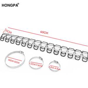 แผ่นกันความร้อนท่อไอเสียรถจักรยานยนต์ อลูมิเนียม ป้องกันท่อไอเสีย สำหรับรถมอเตอร์ไซค์ทุกประเภท คาเฟ่เรเซอร์ เอทีวี ซีบี400 - Product Image 5