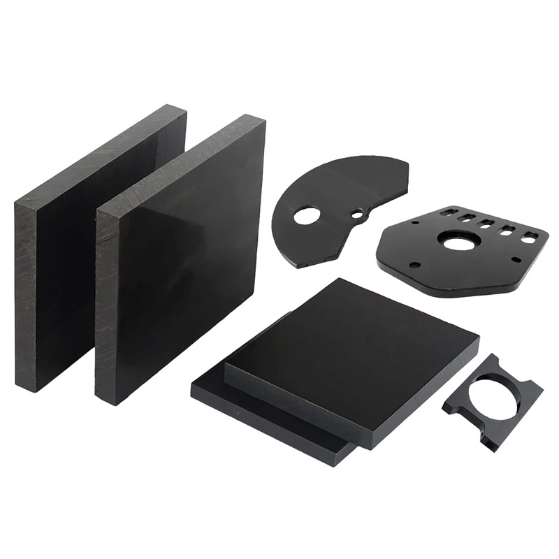 Polypropylene Plastic Sheet Suit for Applications
