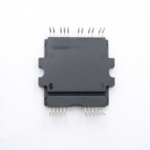 ICMICRO En Stock, Chips IC Originales Nuevos, Proveedores de Componentes Electrónicos STK5D4-361D-E - Product Image 1