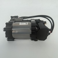 DEYI Nouvelle Pompe de Suspension Pneumatique pour Pièces Automobiles Genesis Equus OE 558813M000 Garantie 1 An