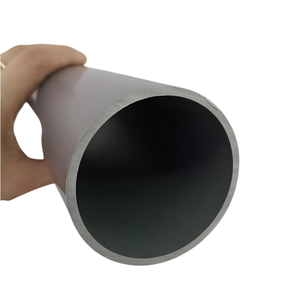 Chất lượng cao cấp công nghiệp nhựa cứng PVC ống nước bền áp lực ống PVC - Product Image 5