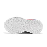 Chaussures de basket-ball pour garçons de 13 à 14 ans, chaussures de sport de luxe pour enfants, chaussures de basket-ball pour enfants